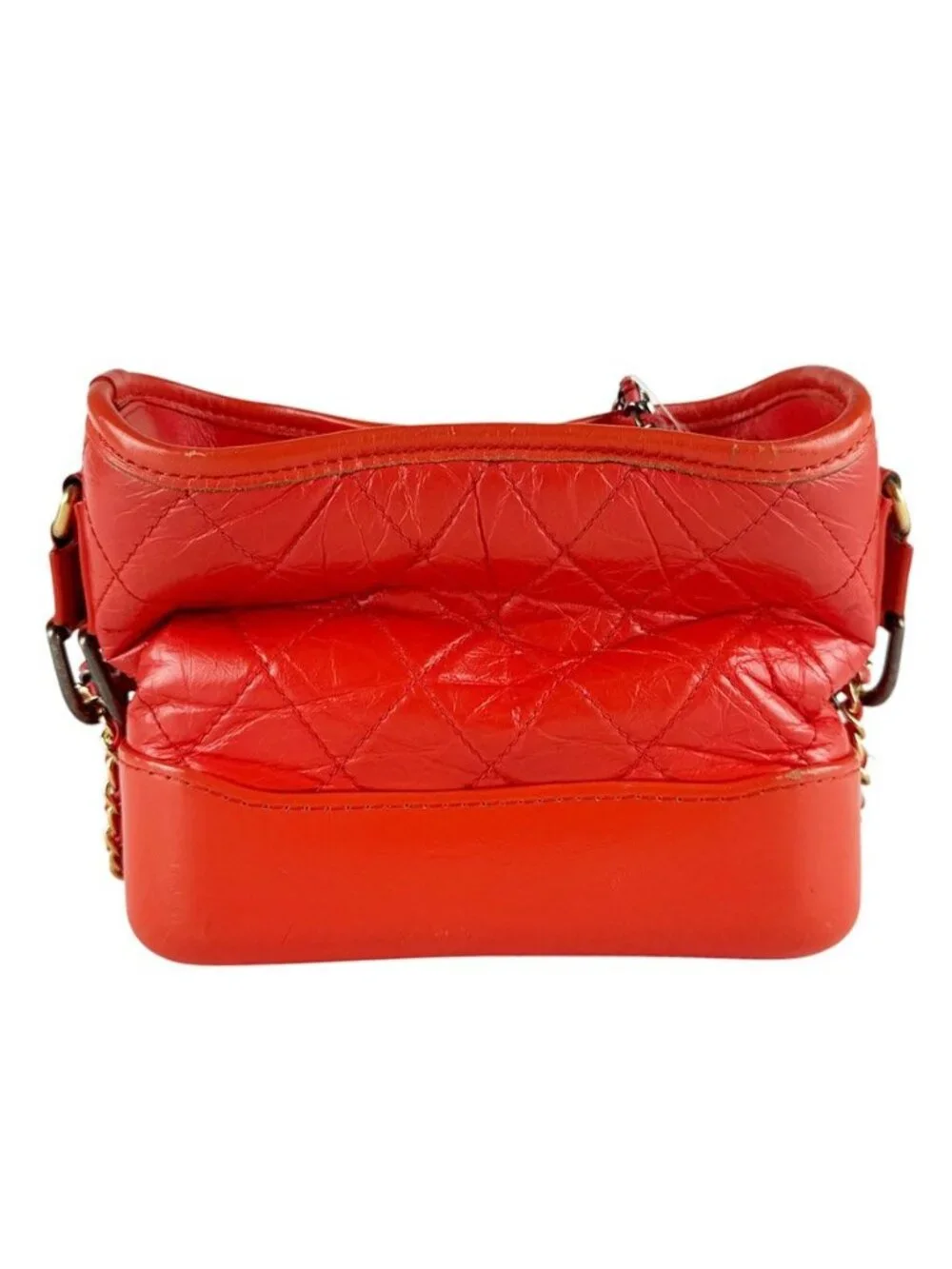 Chanel Shoulder Bag Gabriel de Small Hobo